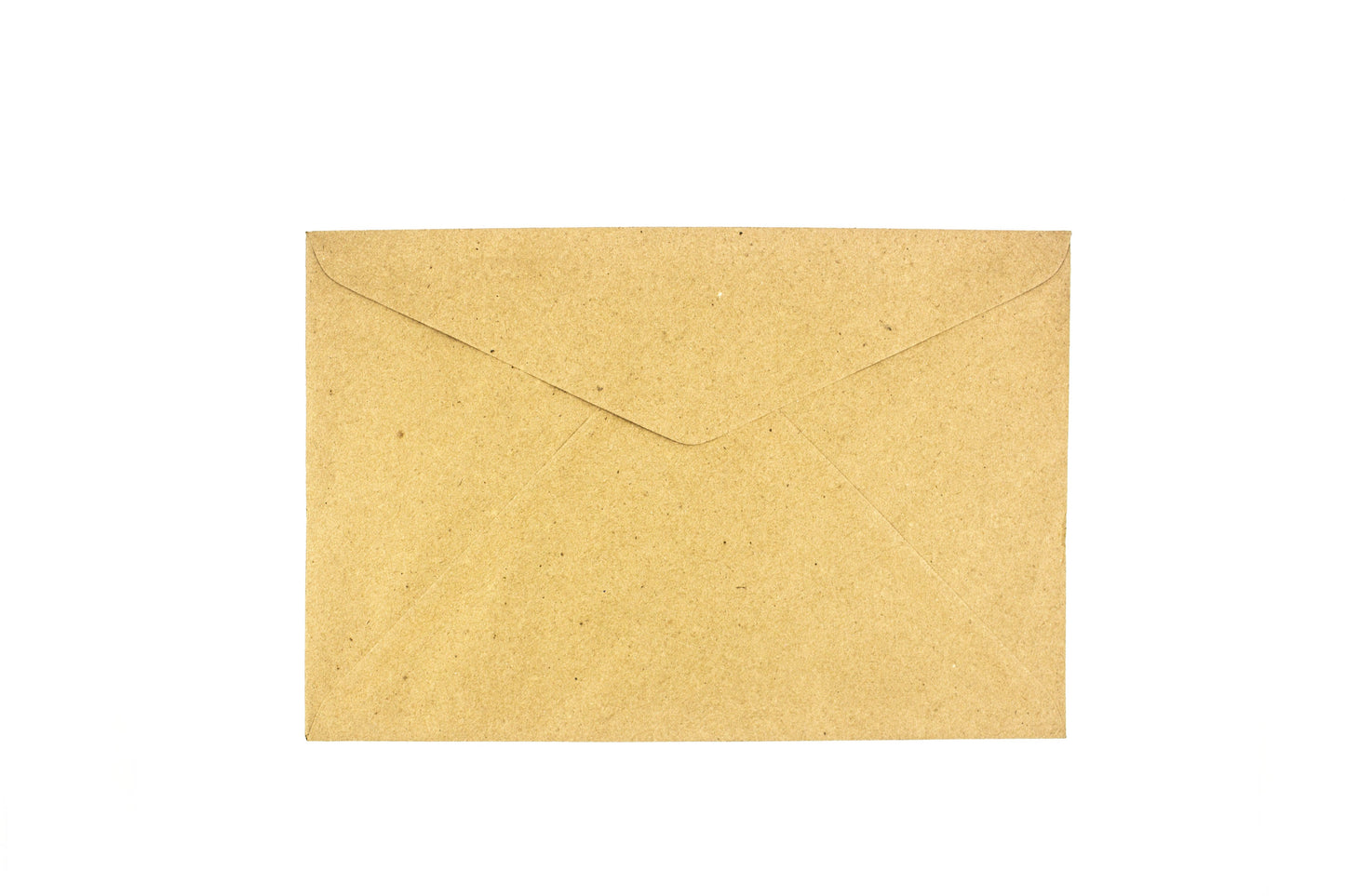 Document Brown Envelope 10x15in