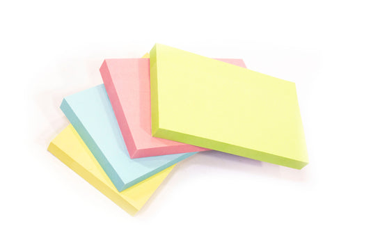 Joy Sticky Memo 3in x 5in 120lvs