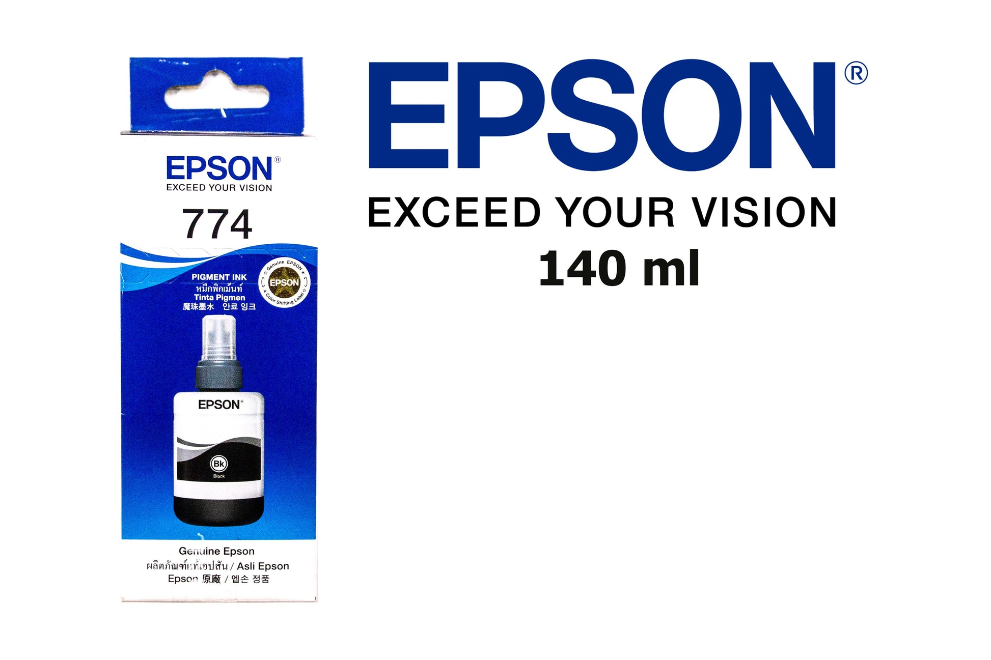 Epson Ink Refill