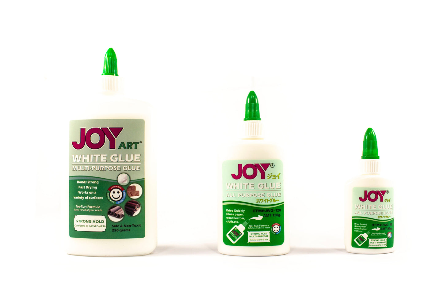 Joy Multipurpose White Glue