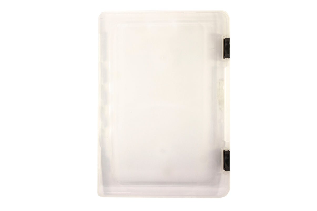 Plastic File Case Legal | 20pcs (Asstd. Color) – Paper Cart