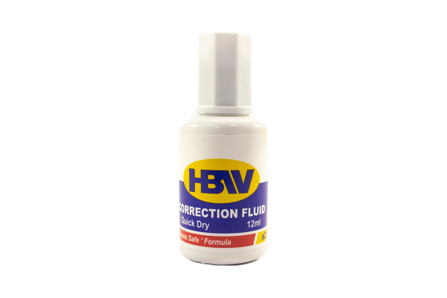 HBW Correction Fluid No. 218 12ml (12pcs)