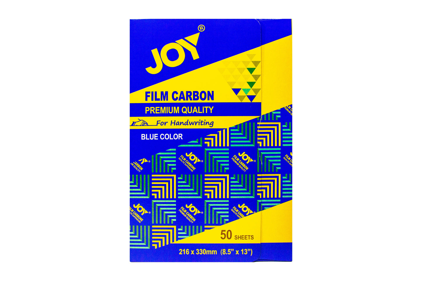 Joy Carbon Paper Blue | 50pcs