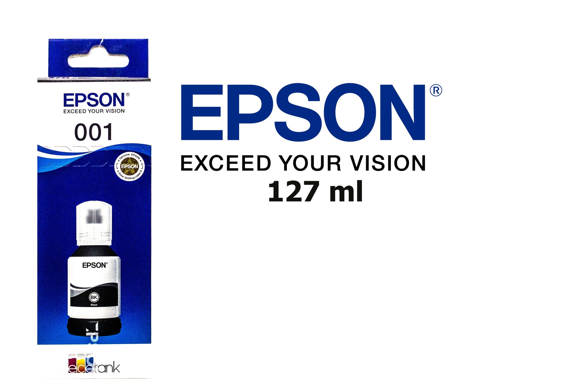 Epson Ink Refill