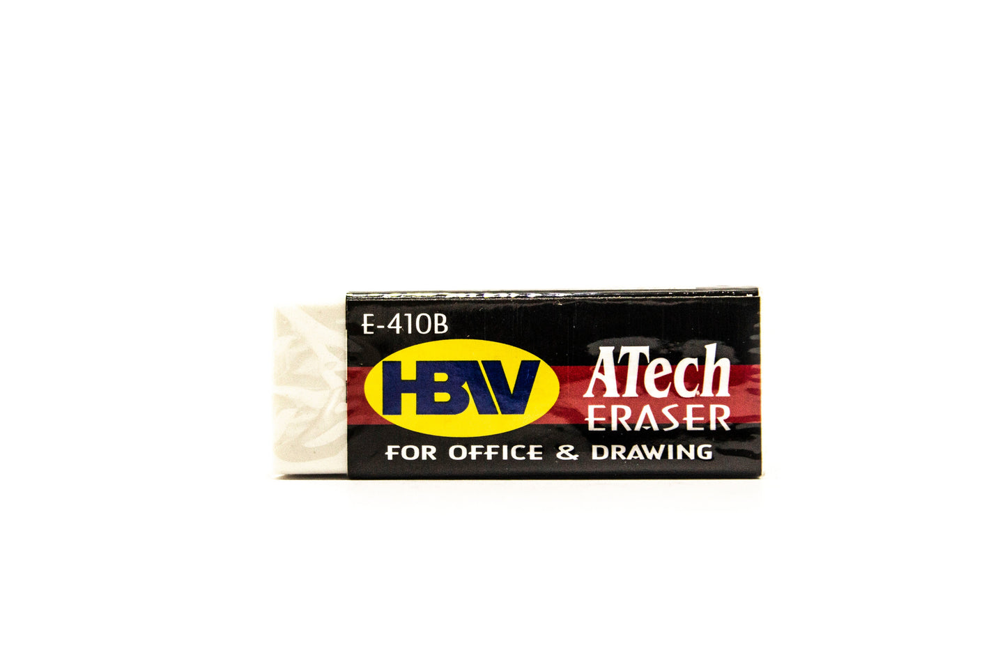 HBW Eraser E-410B White
