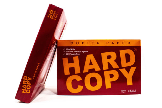 Hard Copy Bond Paper 70GSM