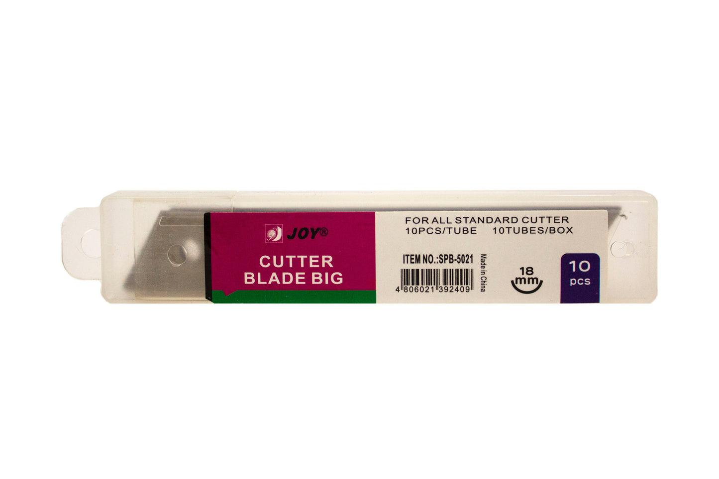 Cutter Blade Refill