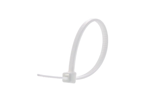 Nylon Cable Tie 100pcs/pack 2.5x100mm