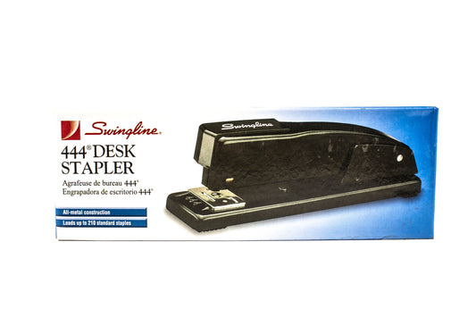 Swingline Desk Stapler No. 444