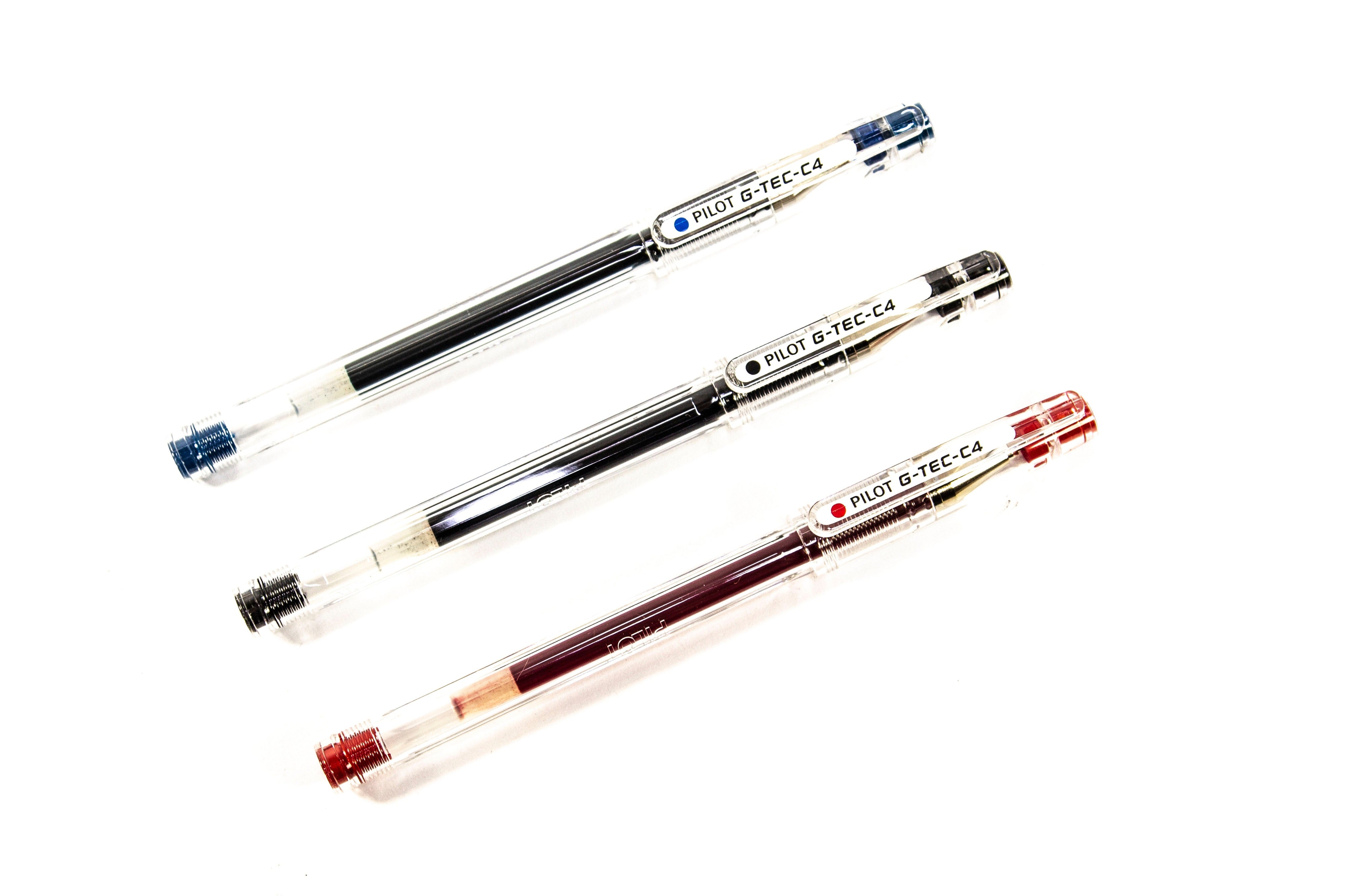 Gtech ballpen online