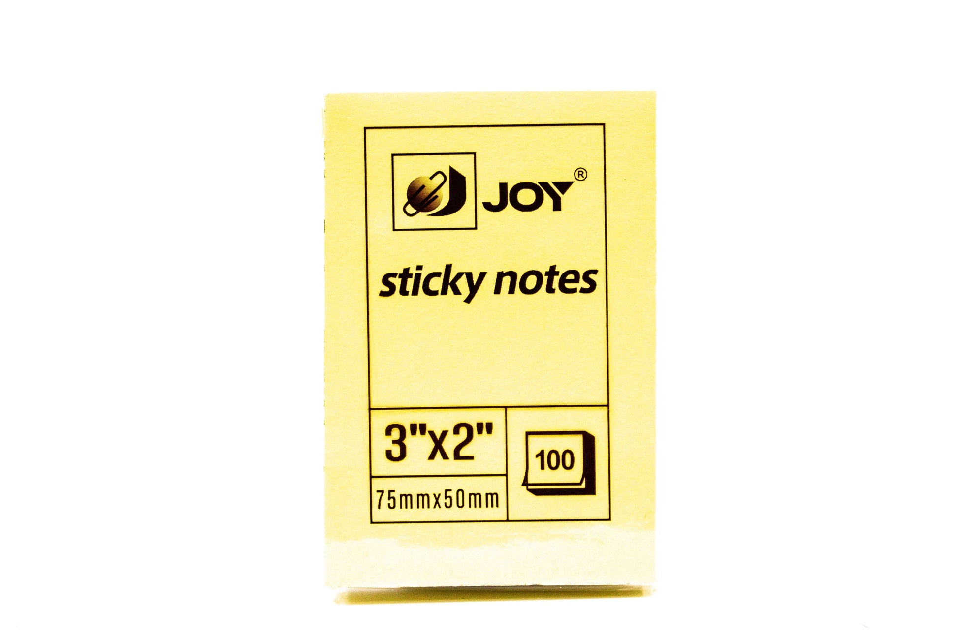 Sticky Notes