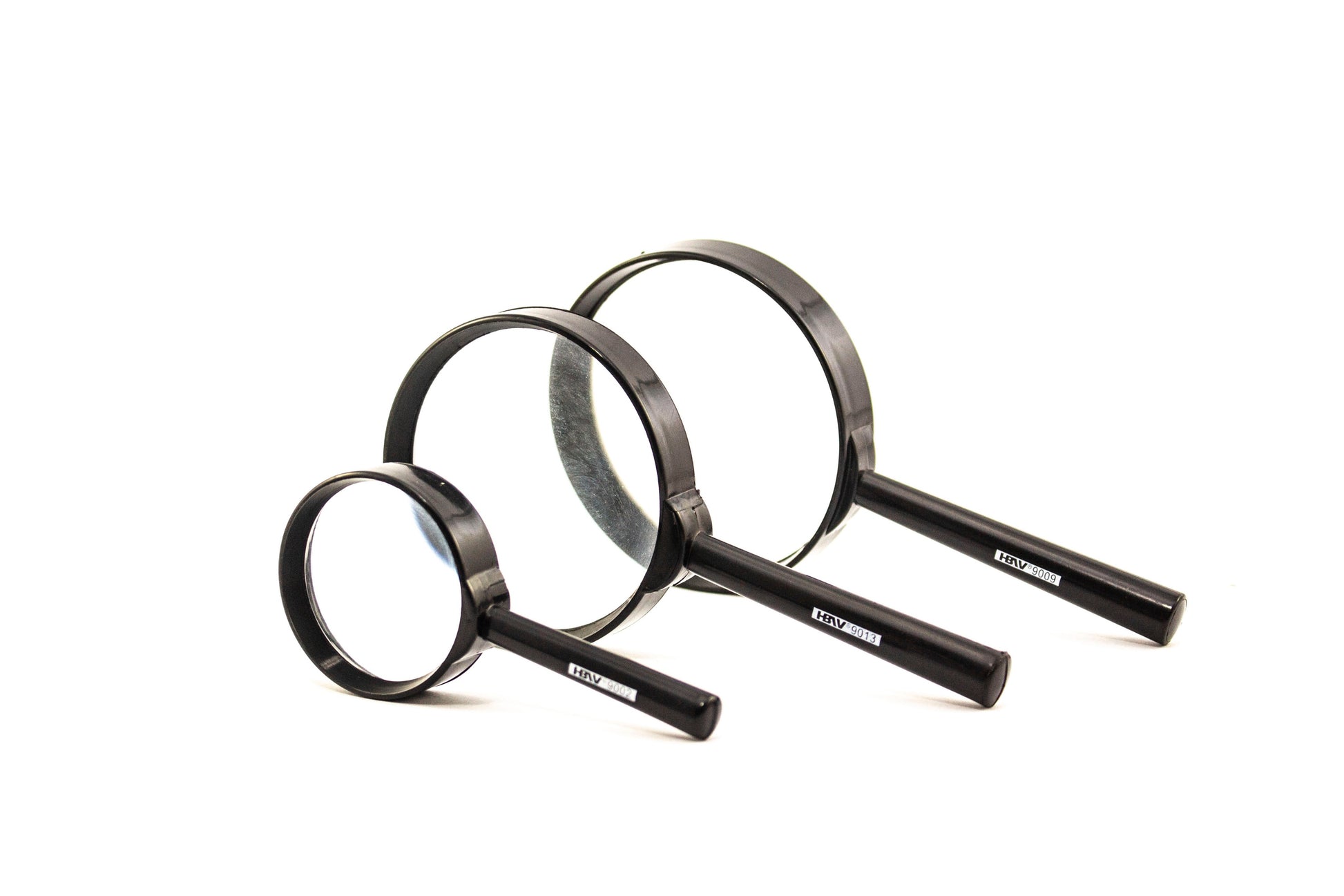 HBW Magnifying Glass