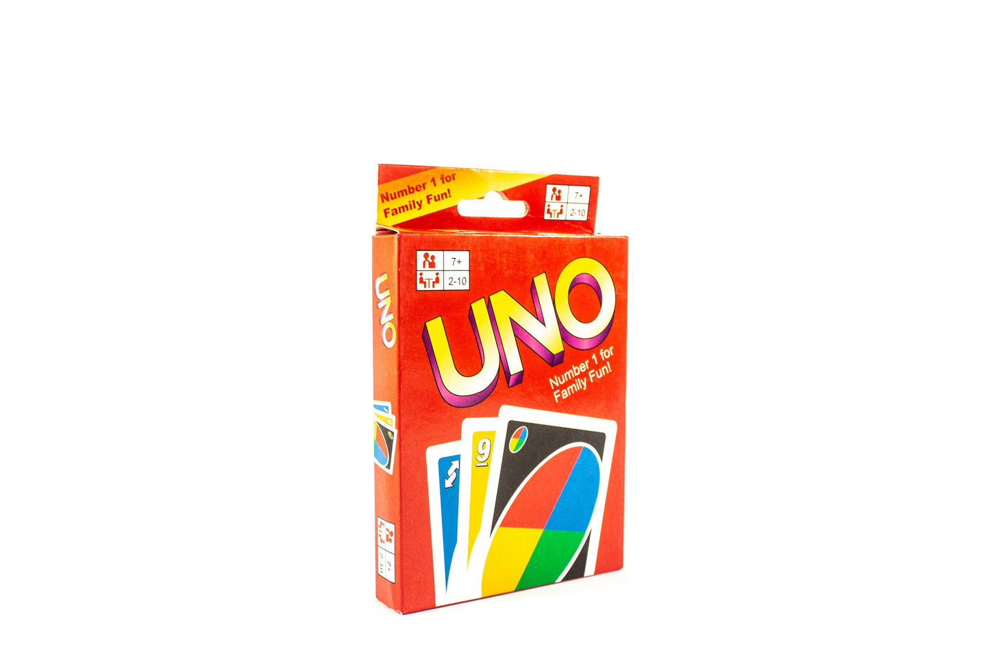 UNO Classic Card Game