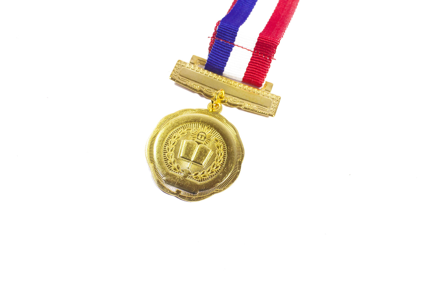 Academic Medal 3.5cm