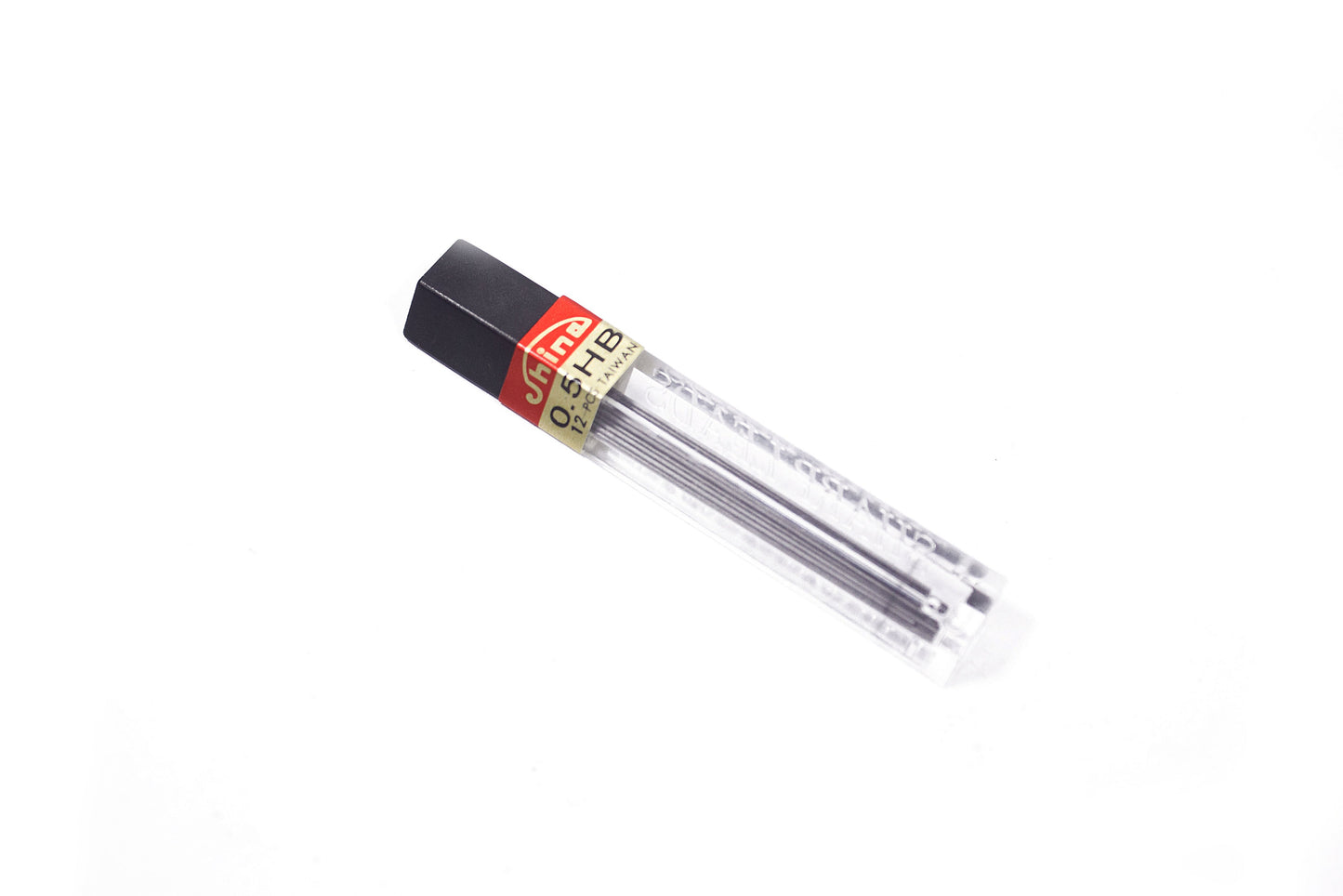 Tiger T17101 Pencil Lead HB 0.5mm | Sold by 10 Tube