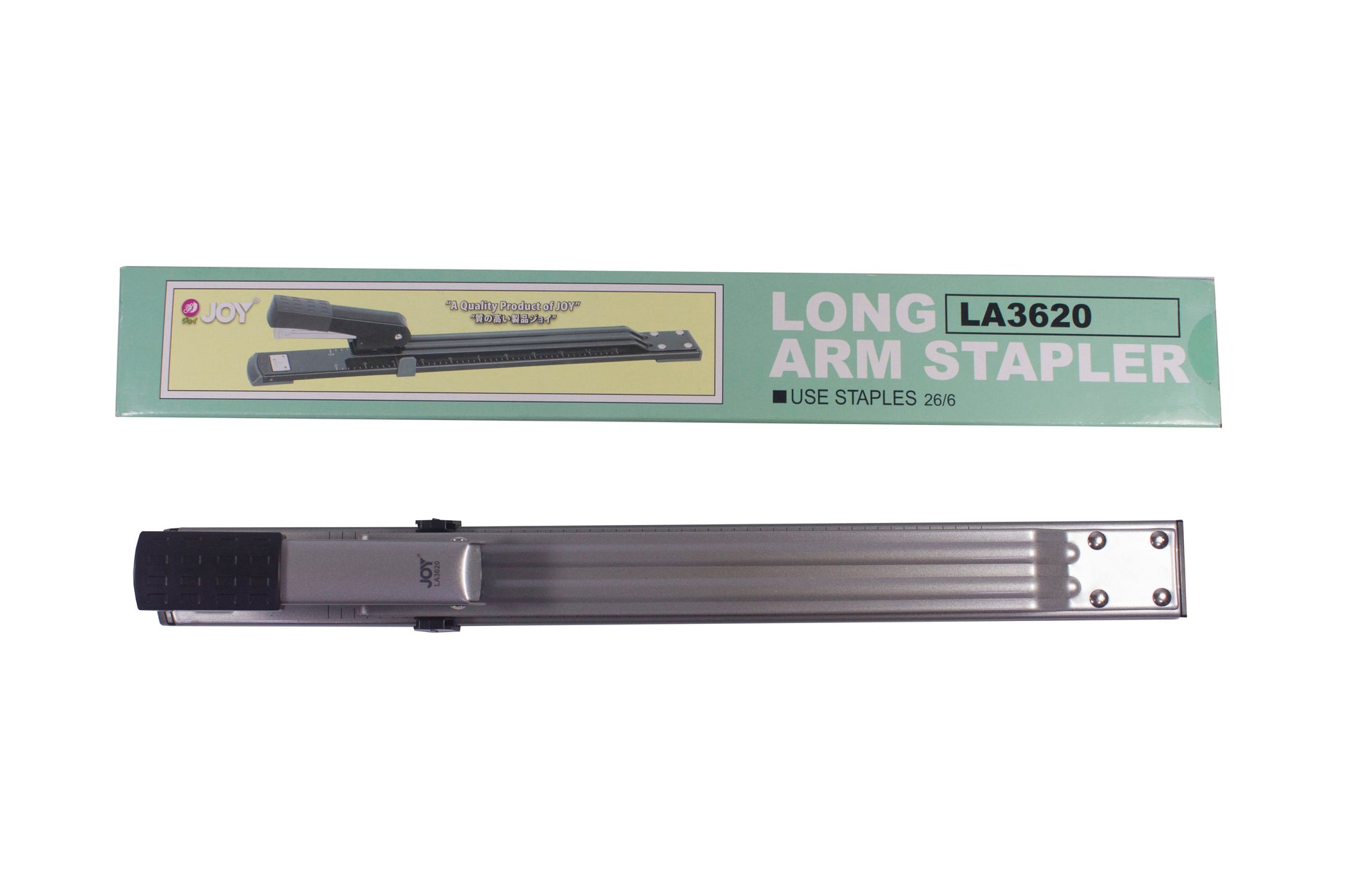 Long Arm Stapler