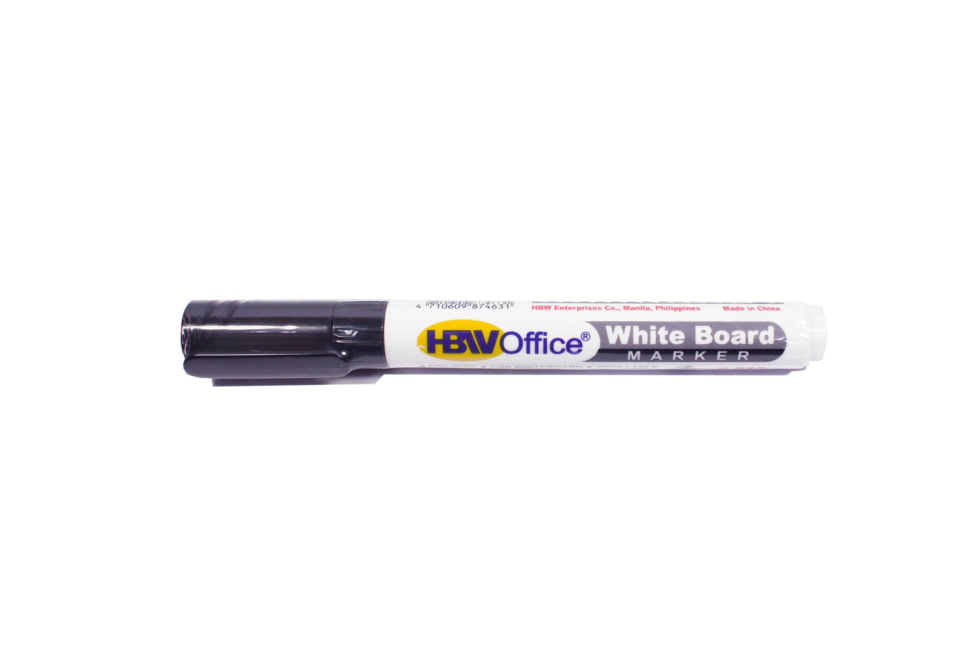 HBW Whiteboard Marker