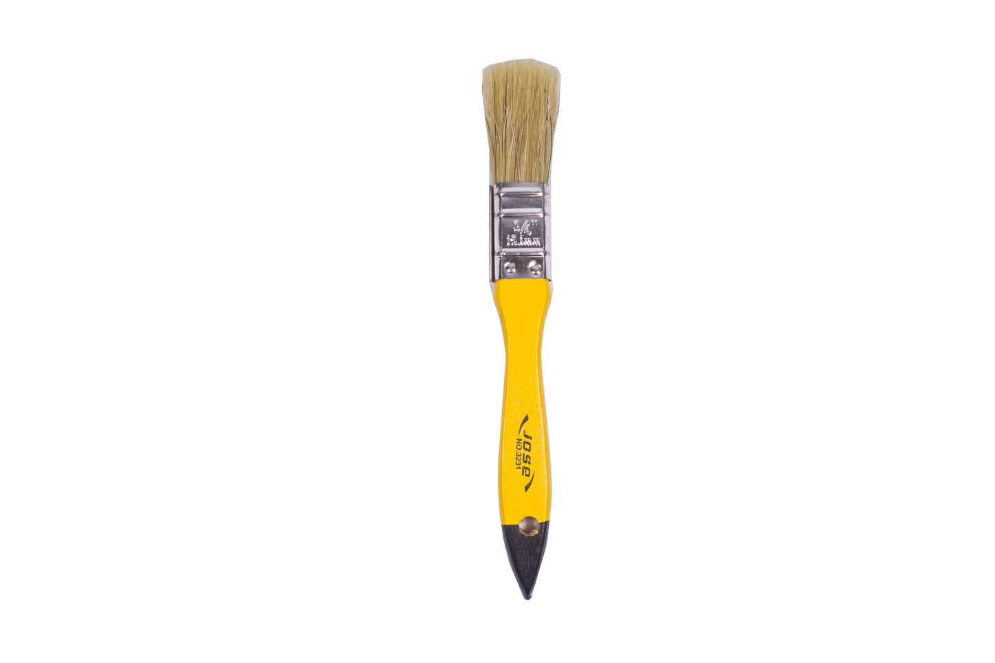 Wood Handle Paint Brush | 12pcs