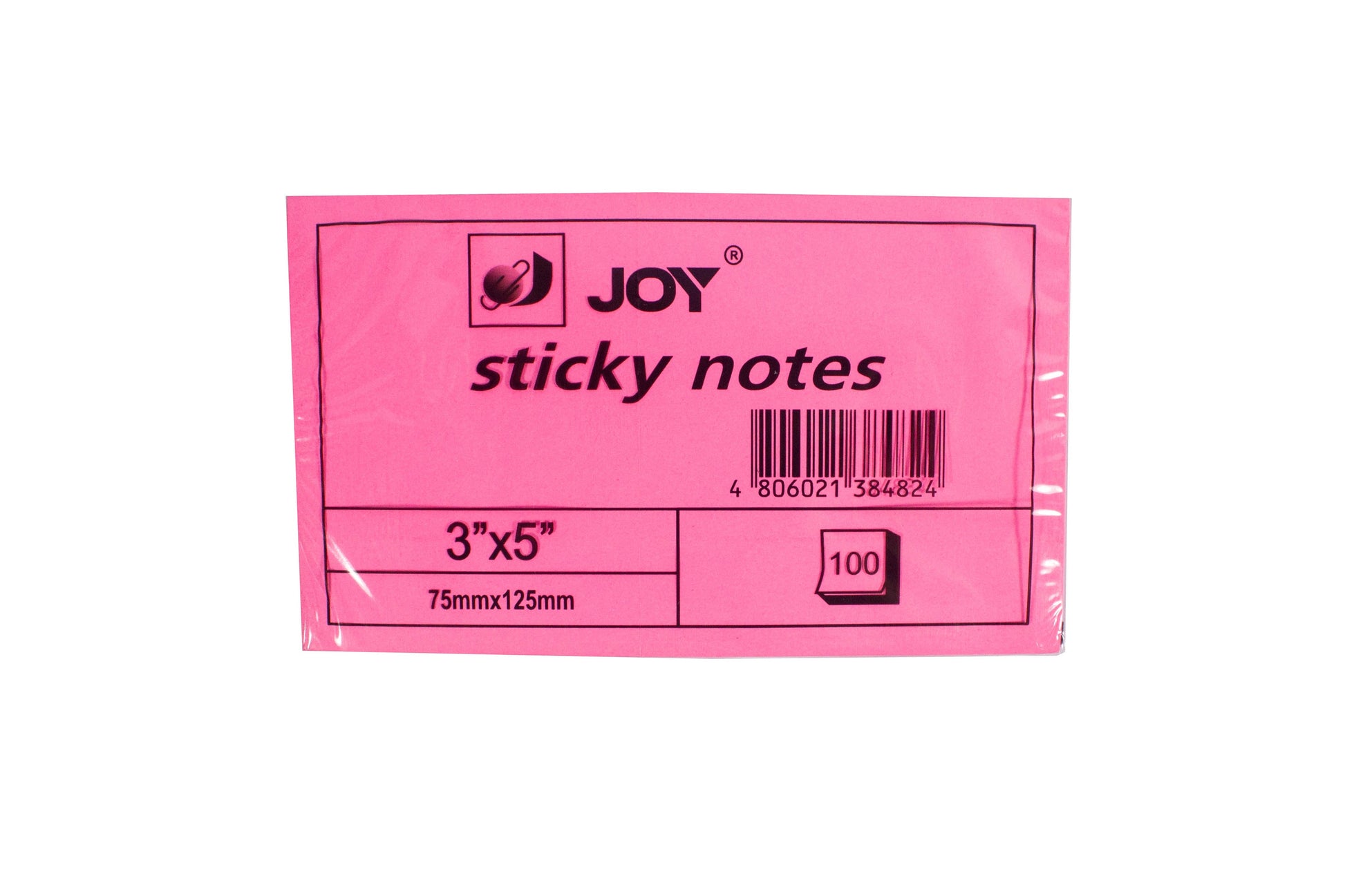  Sticky Notes