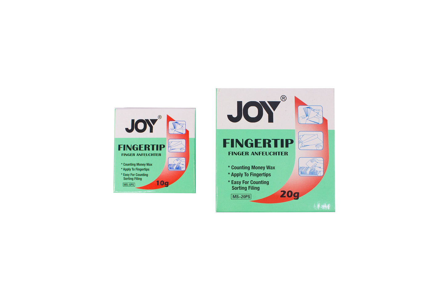 Joy Counting Money Wax | Sold by 8s