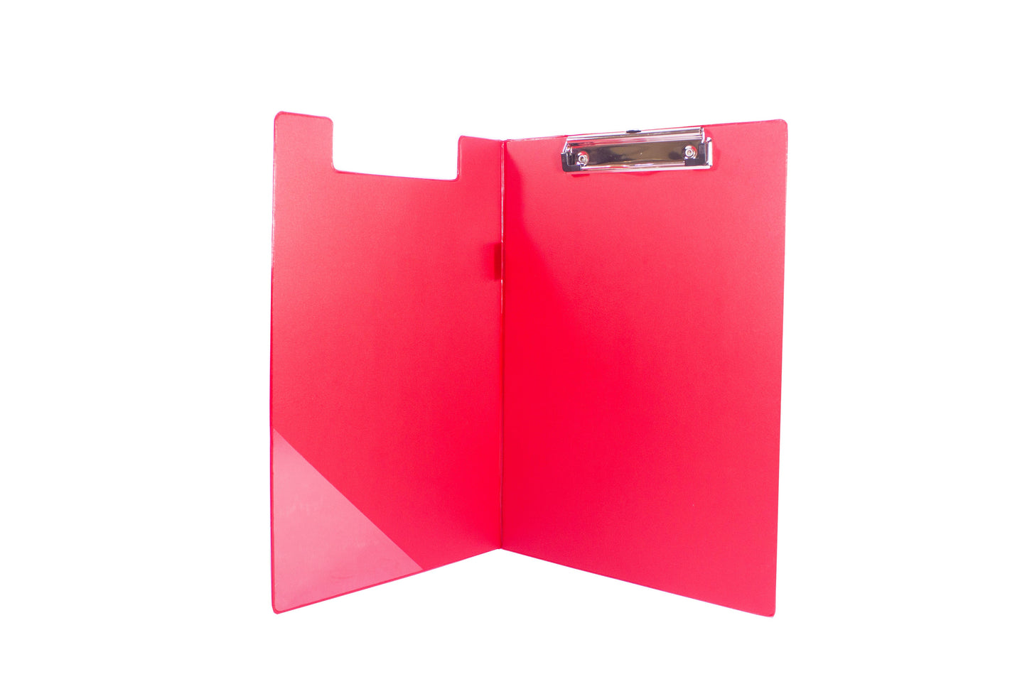 Clipboard with Cover Long