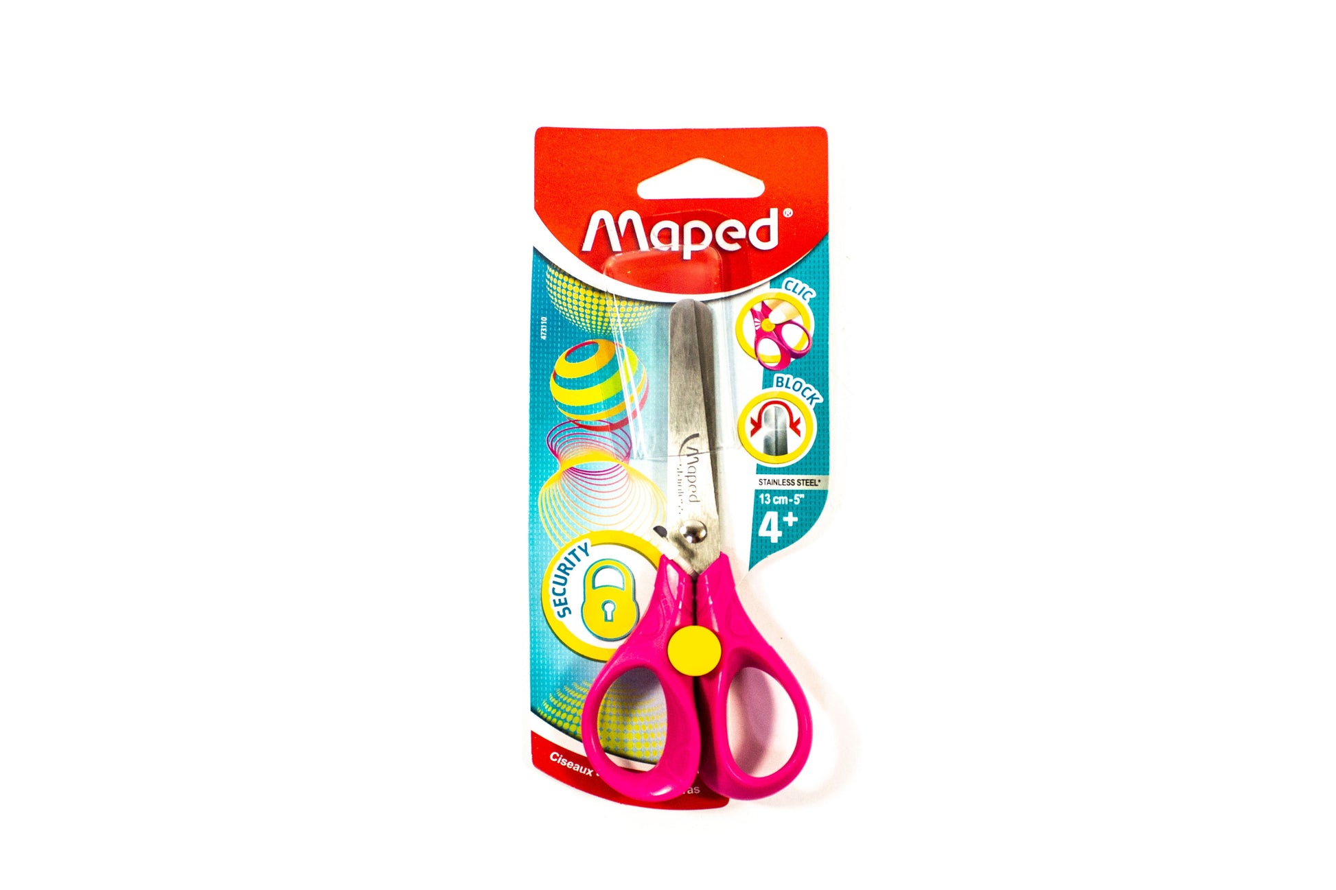 Maped Scissors