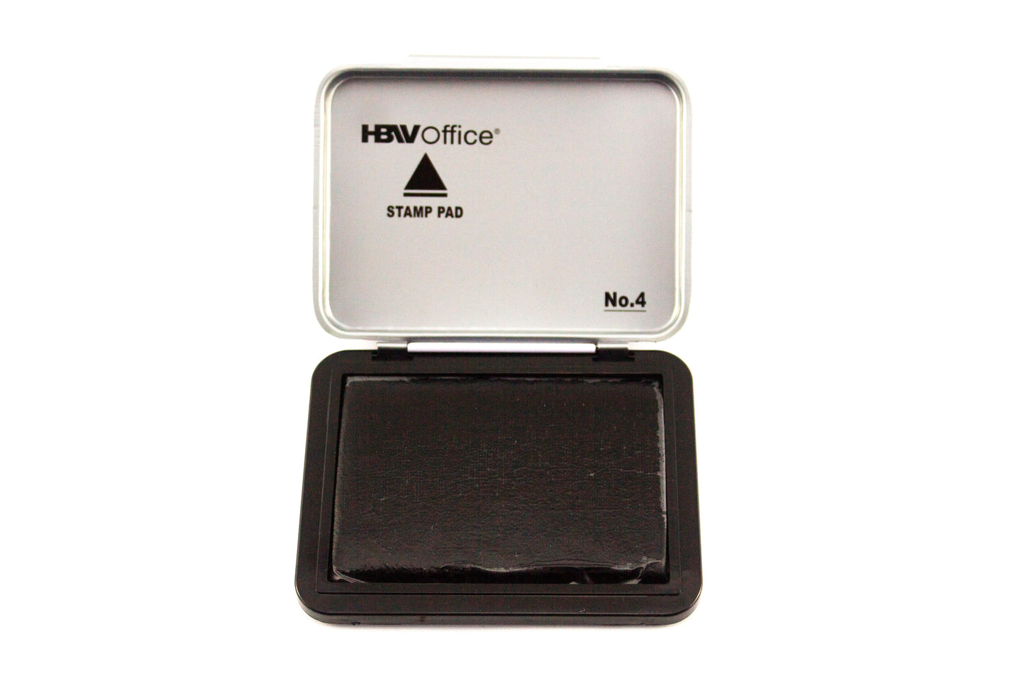 HBW Office Stamp Pad No. 4 | Sold by 12s