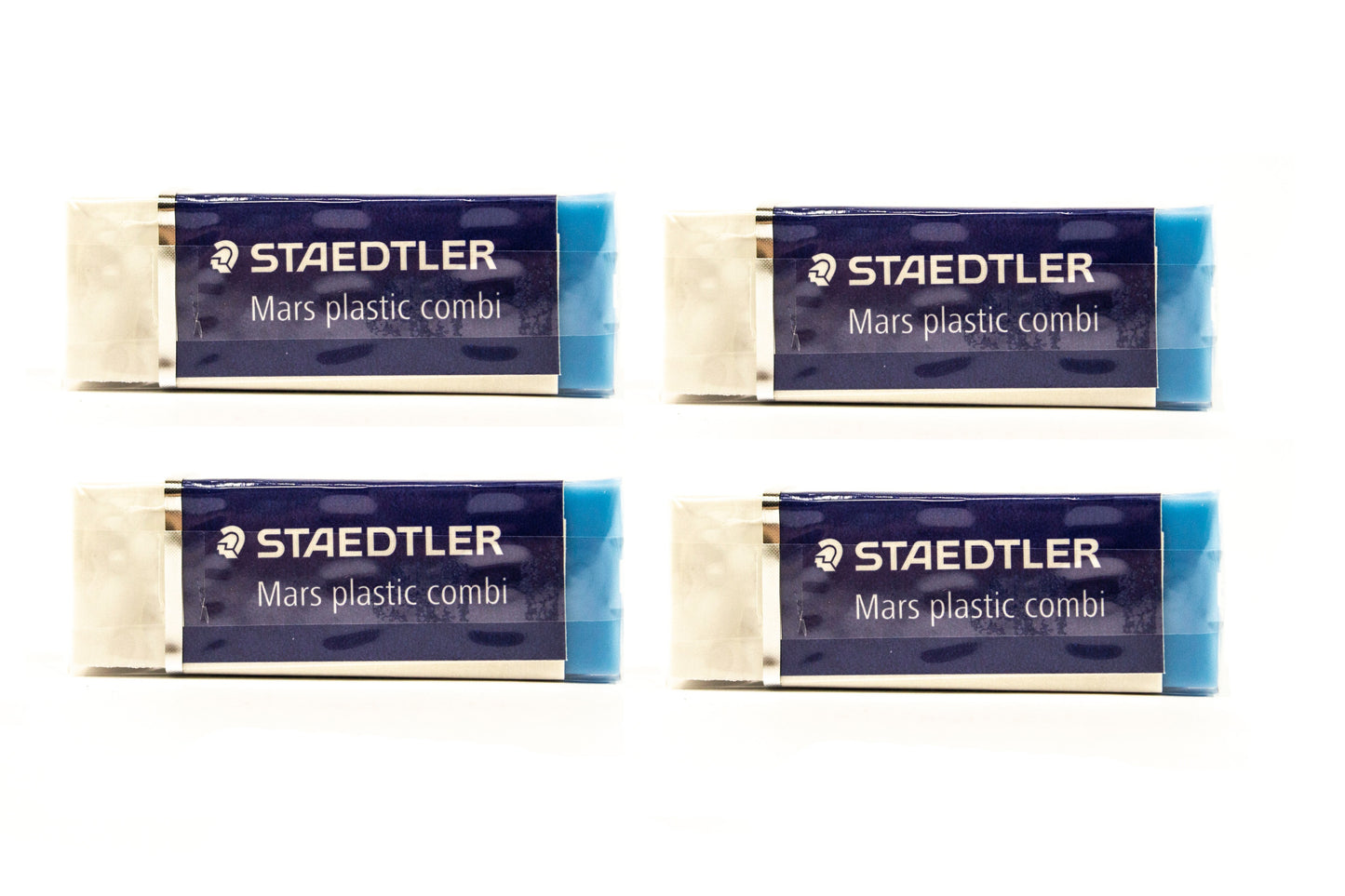 Staedtler Eraser Art. No. 526 508 20pcs