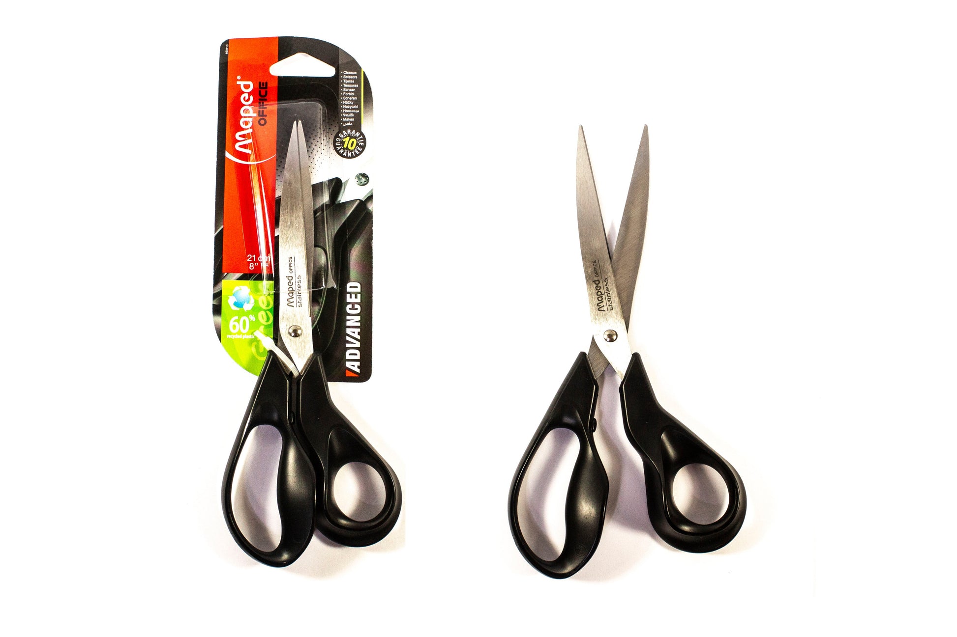 Maped Scissors