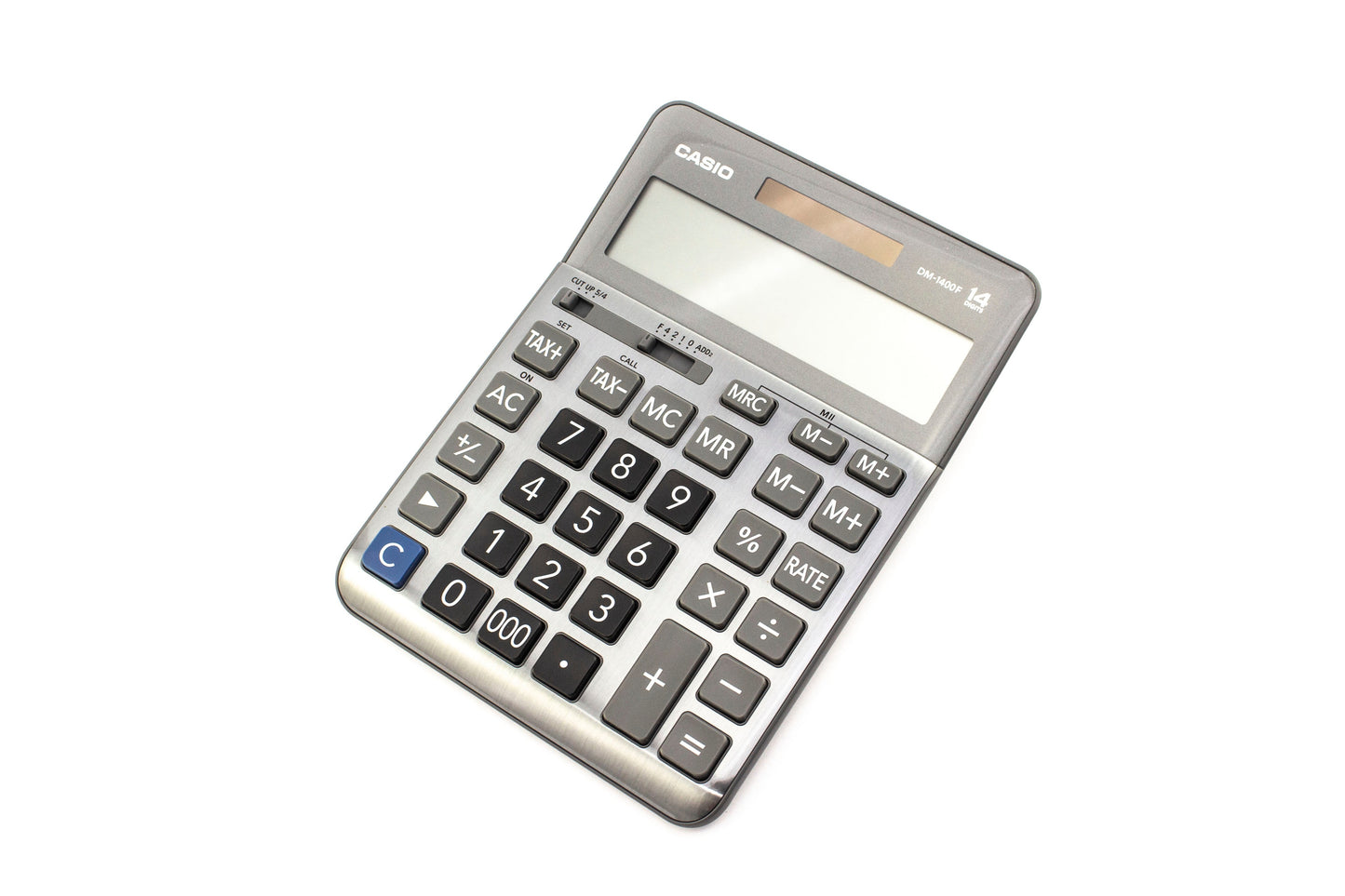 Casio Calculator DM-1400F