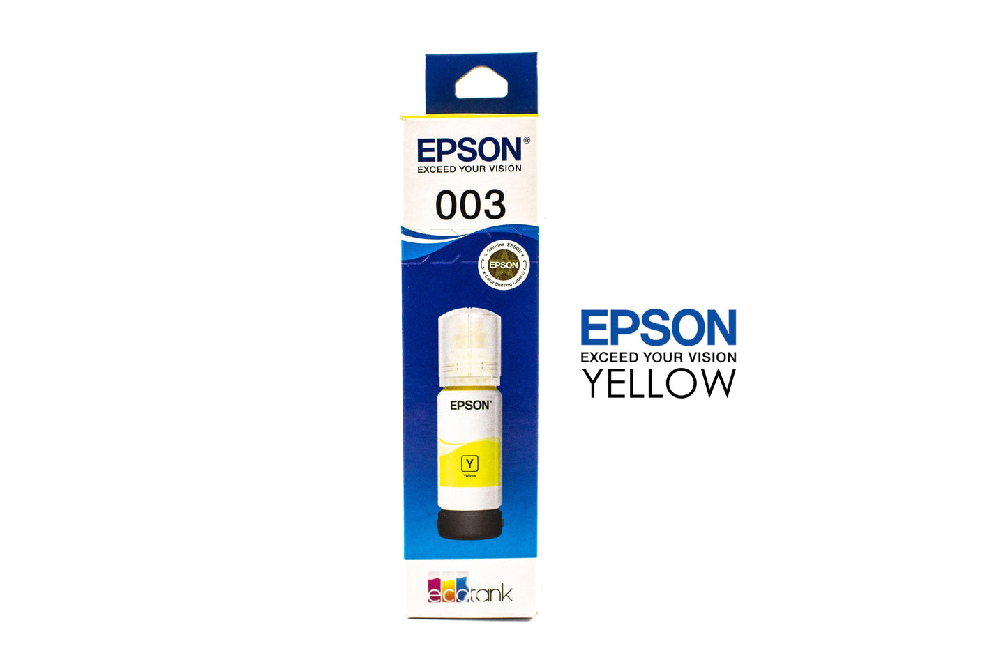 Epson 003 Ink Refill 70ml