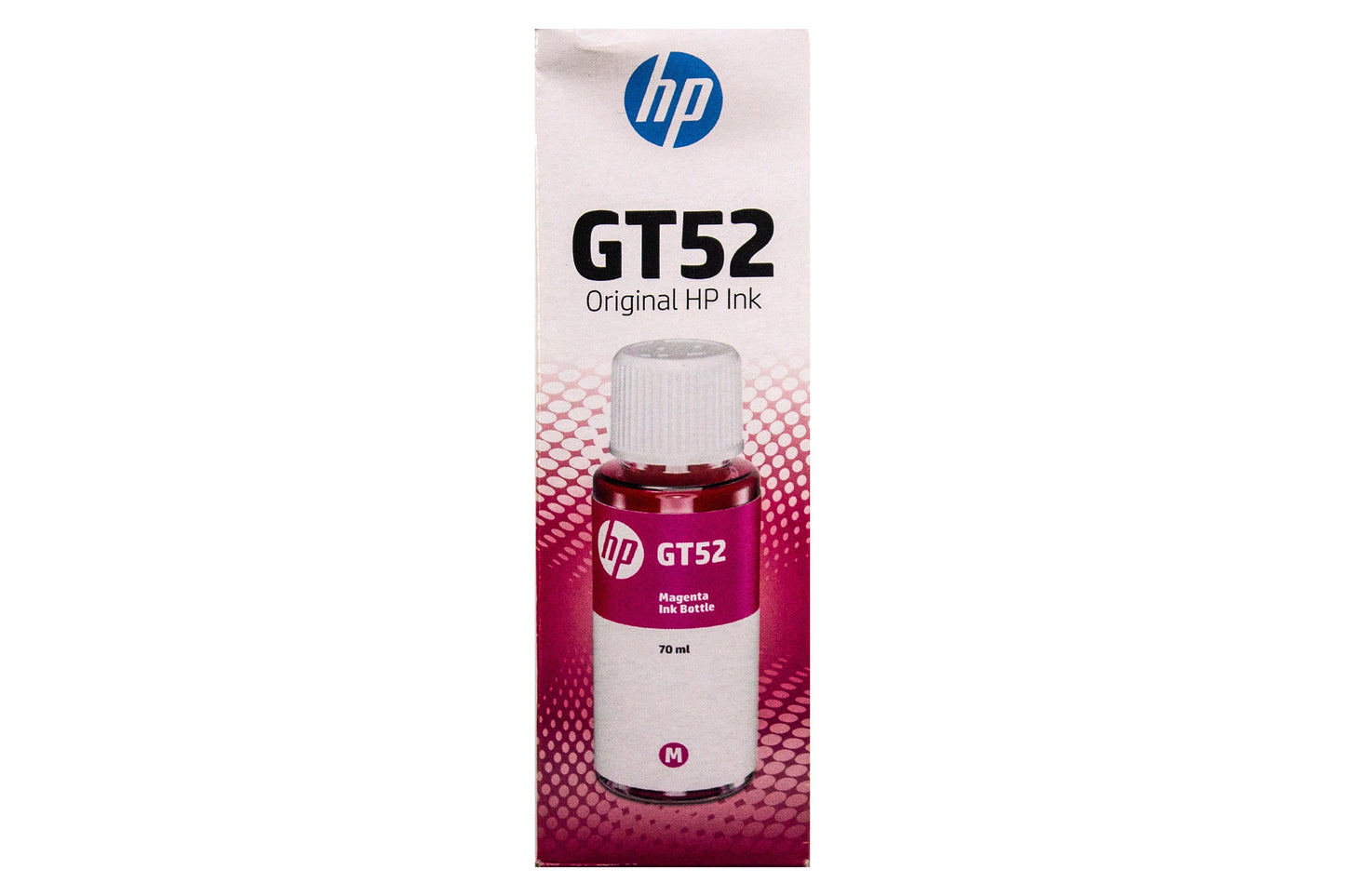 HP Ink Refill GT52 70mL