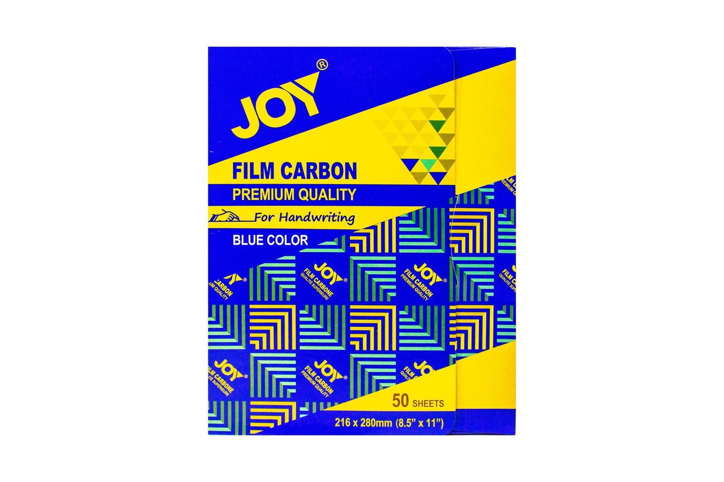 Joy Carbon Paper Blue | 50pcs