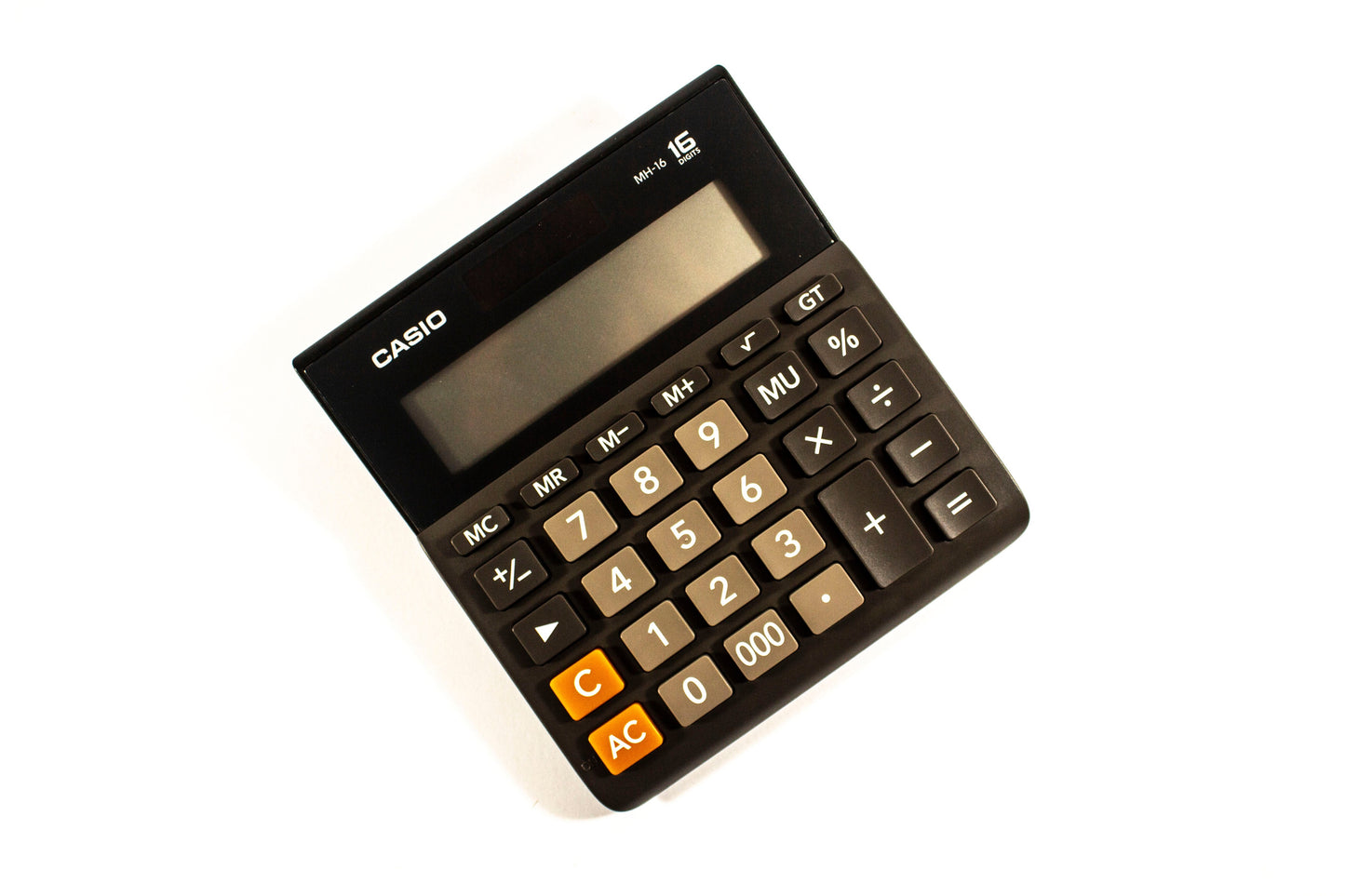 Casio Calculator