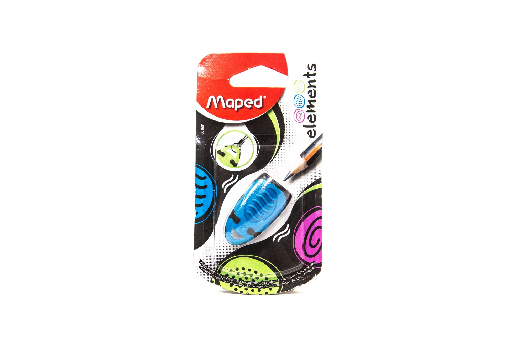 Maped pencil sharpener