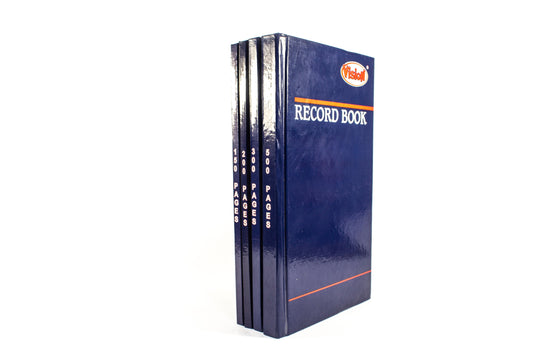 Record Book
