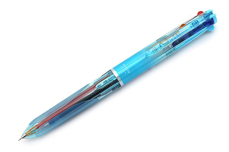 Pilot Hi-Tec-C Coleto pen Refill 0.4 mm