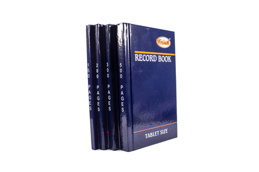 Record Book