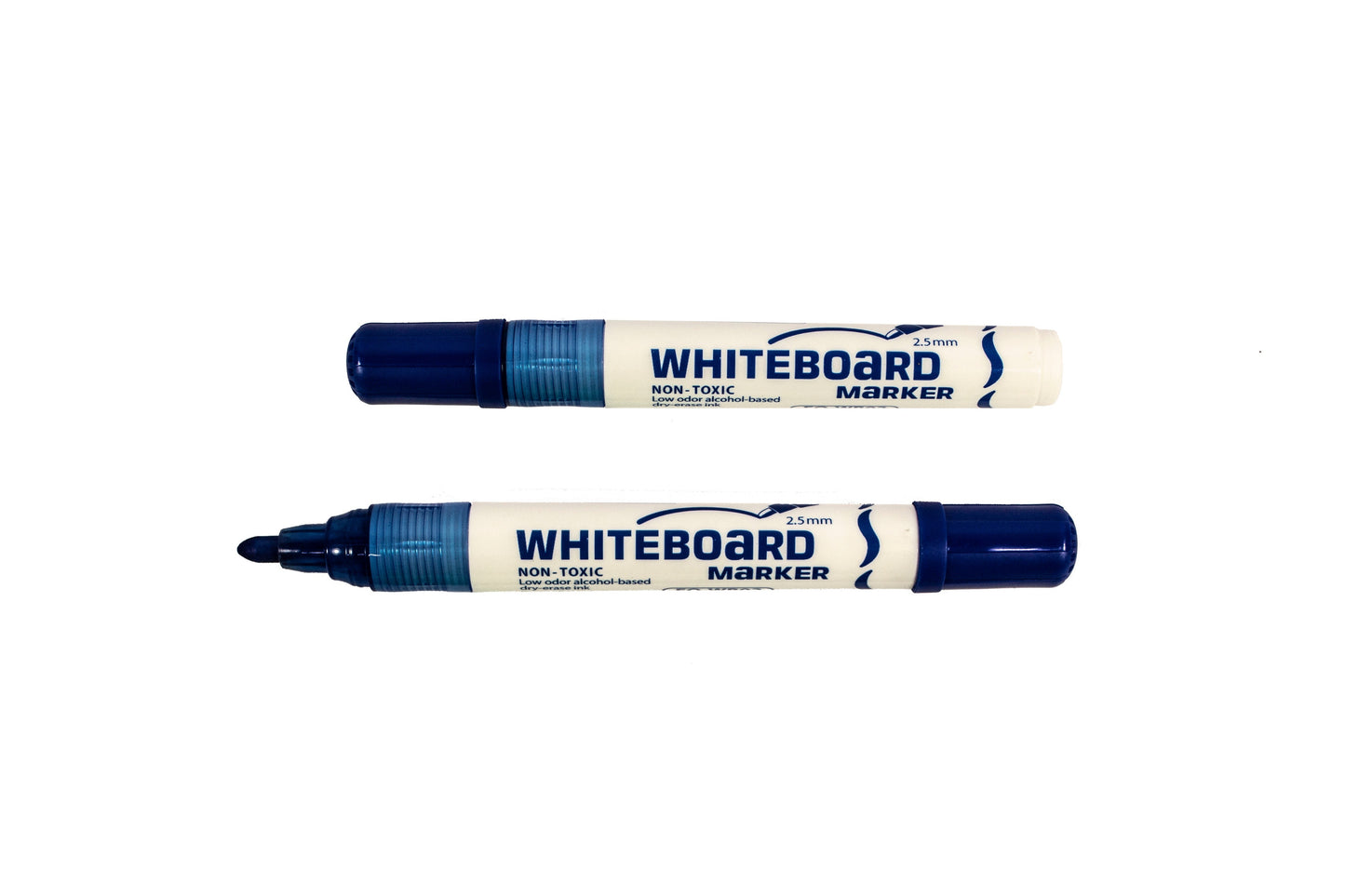 FlexOffice Whiteboard Marker FO-WB02 | 12pcs
