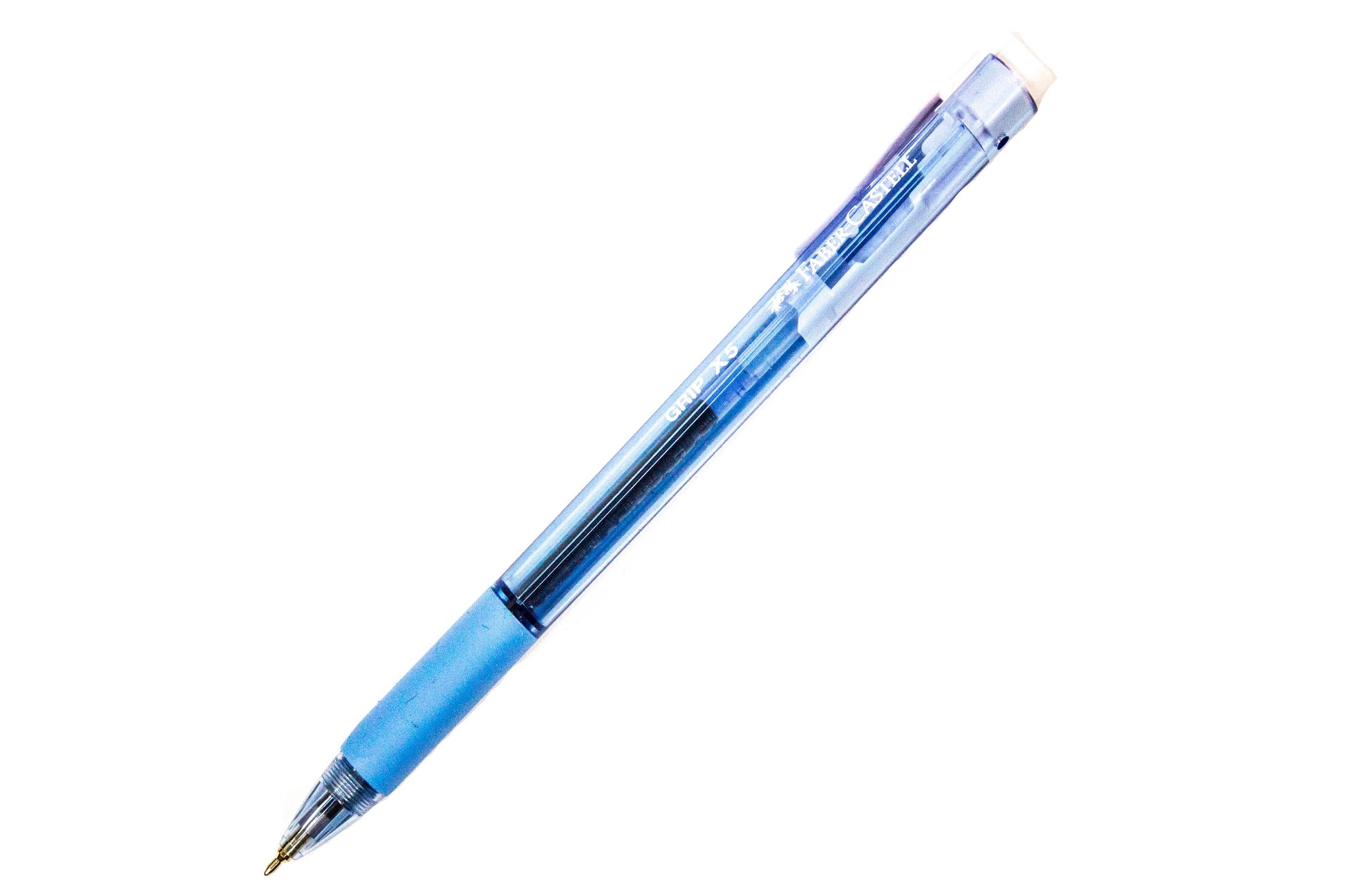 Faber Castell Retractable Ballpen