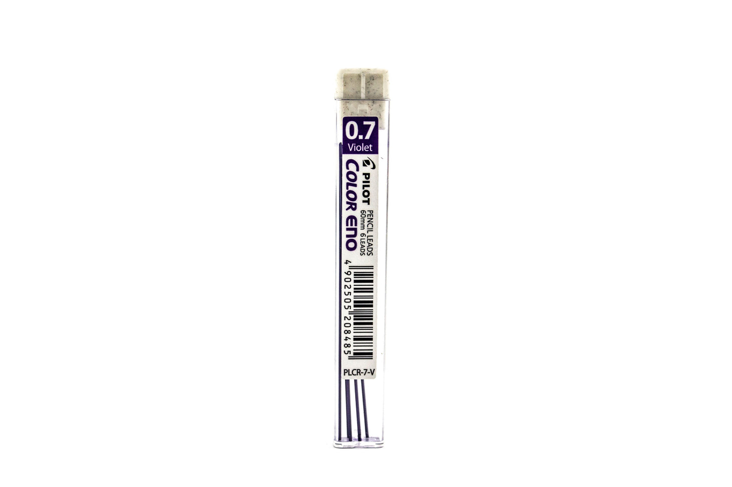 Pilot Color Eno Pencil Lead PLCR-7