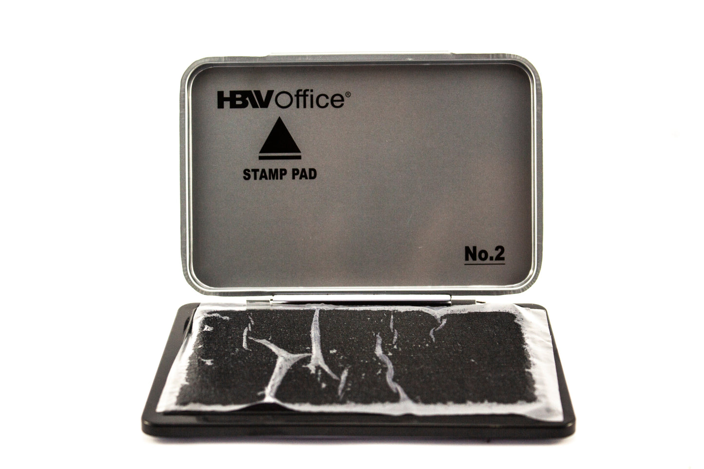 HBW Office Stamp Pad No. 2 | Sold by 12s