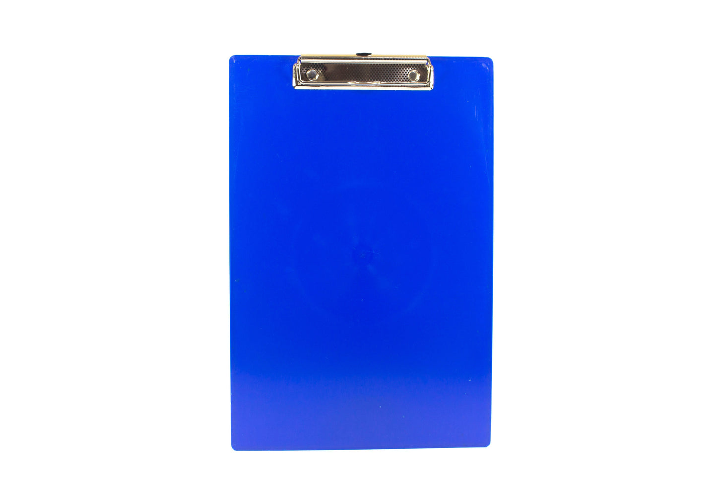 Plastic Clipboard with Low Profile Clip Long