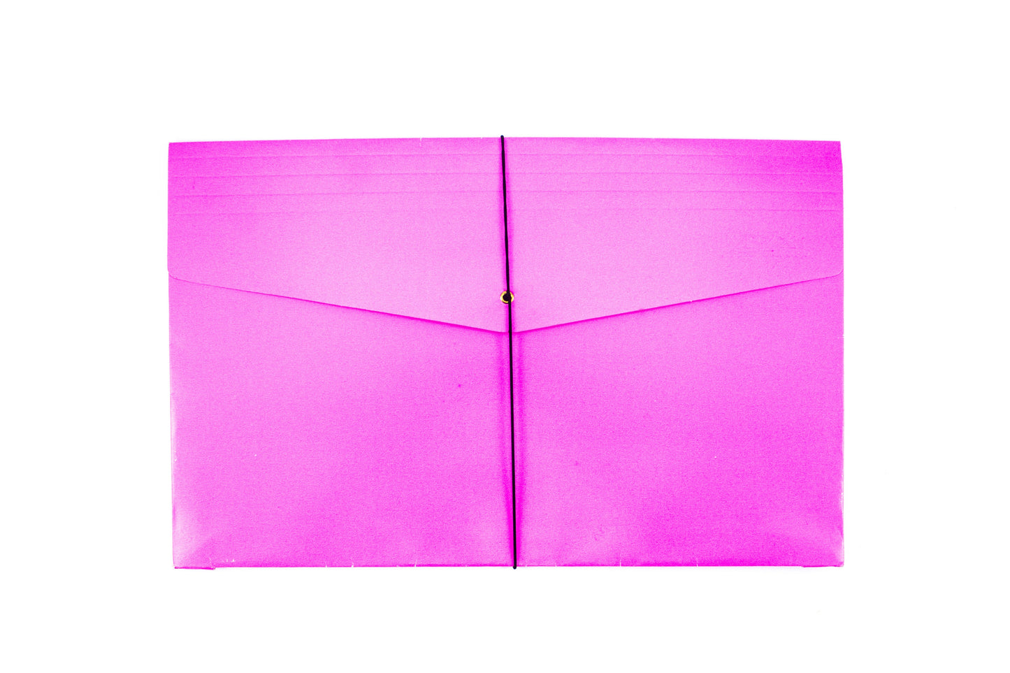 Expanding Envelope with Garter Long