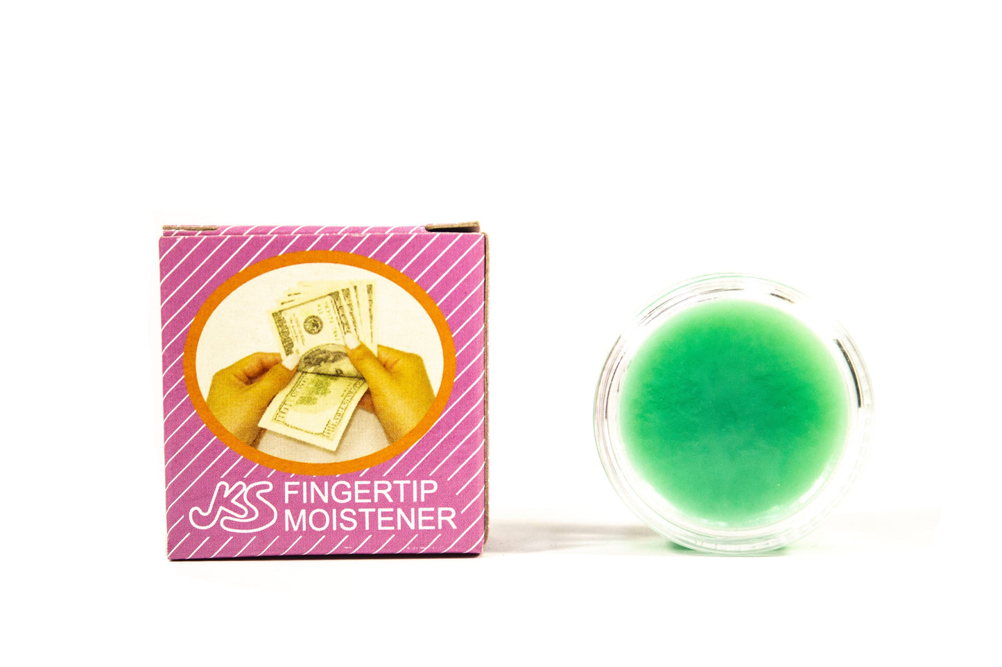 KS Fingertip Moistener | Sold by 6s