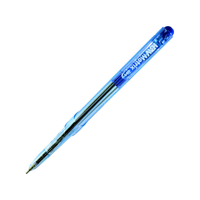 HBW Retractable Ballpen