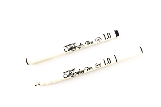 Artline Calligraphy Pen | Sold by 12s