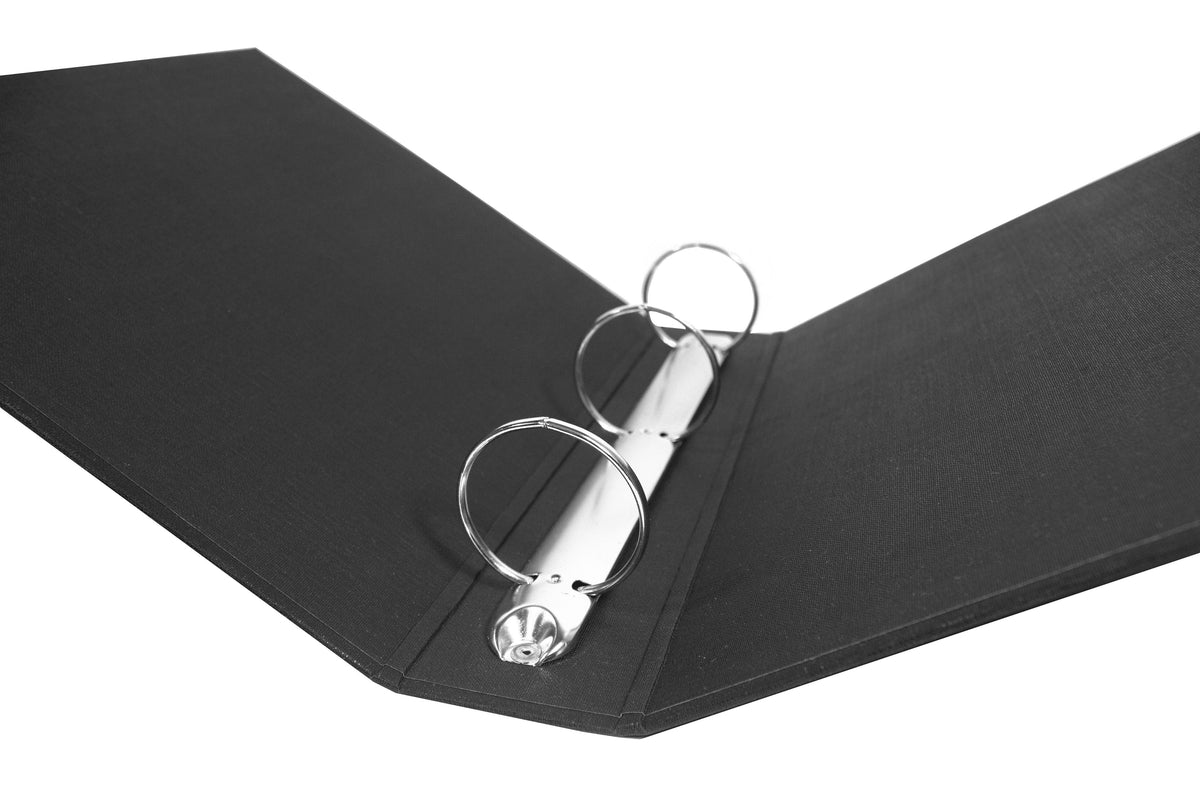 Paper In Binder Smart 3-Ring Binder 2in A4 – Paper Cart