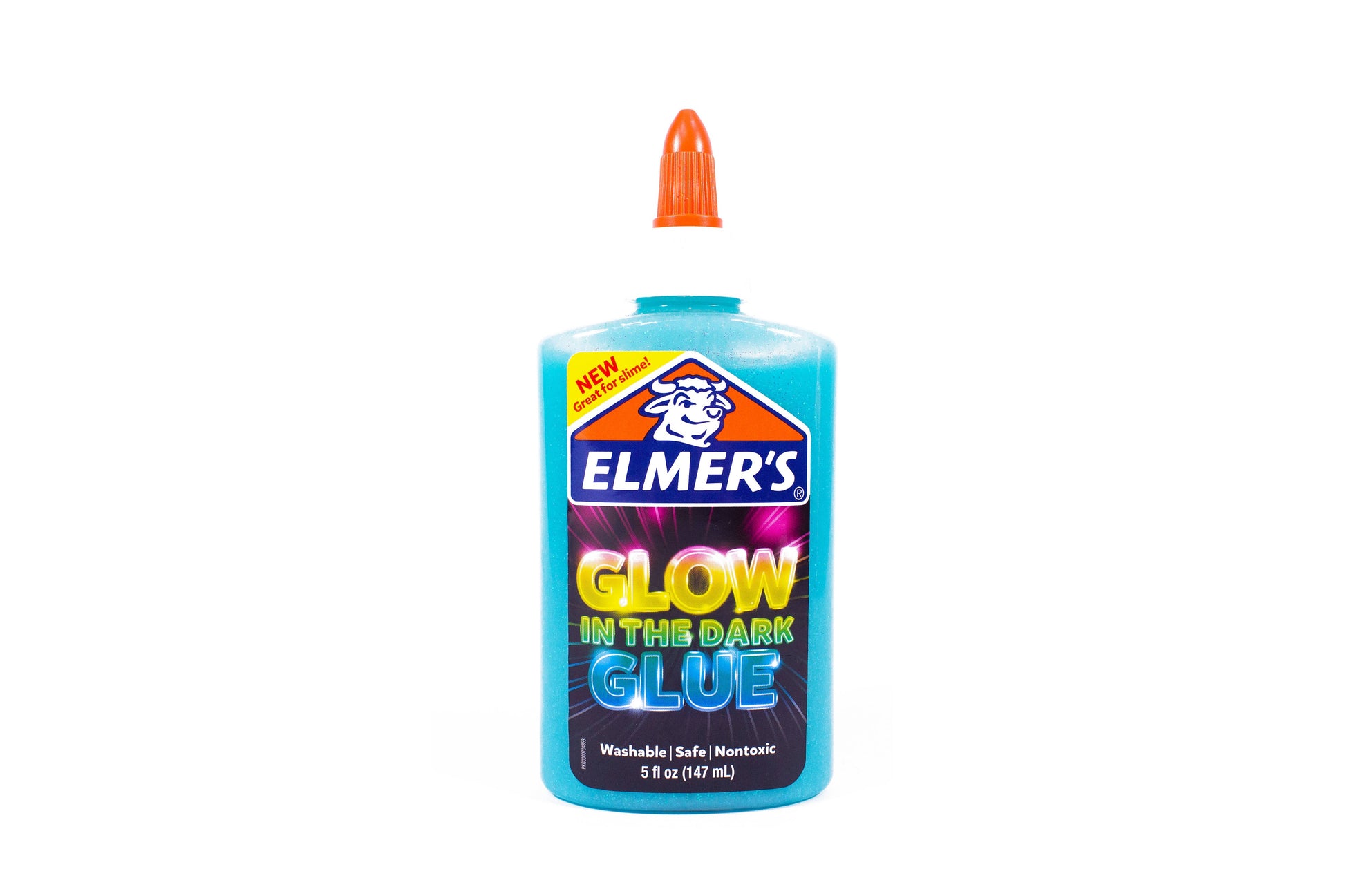 Elmer's Glow in the Dark Glue