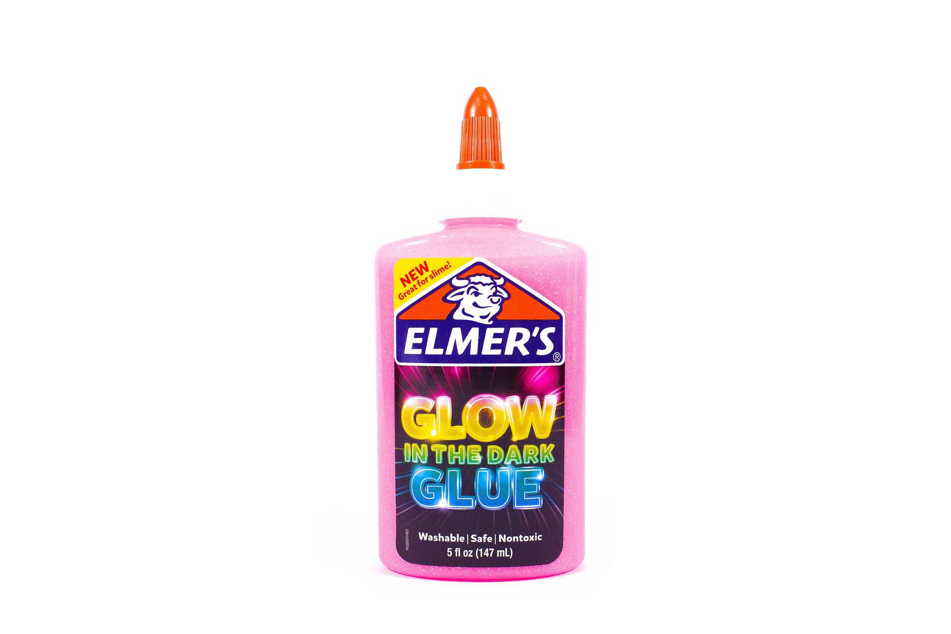 Elmer's Glow in the Dark Glue is Newell Brands' Latest Bright